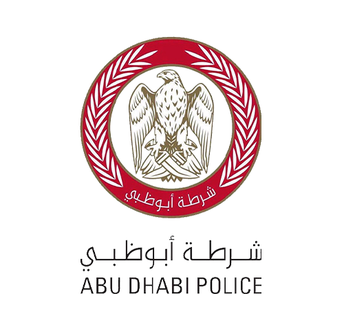 شرطة-ابو-ظبي